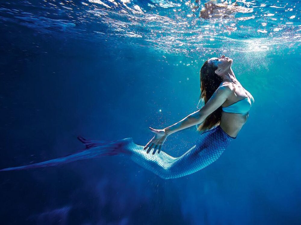 Corsi Mermaid