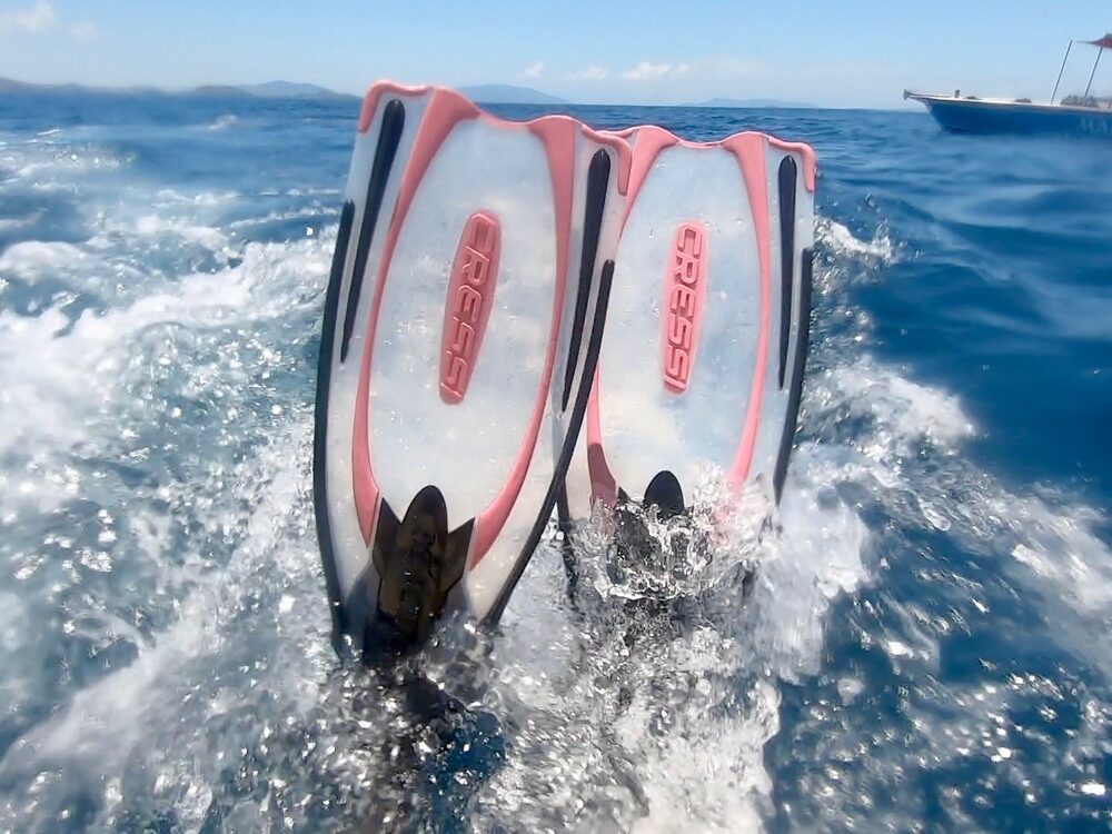 Corsi Snorkeling