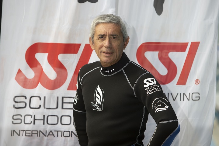 Immagine di VITO COVELLI